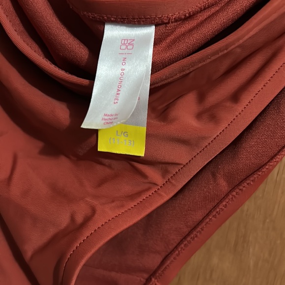 No Boundaries Bathing Suit - Picture 6 of 13